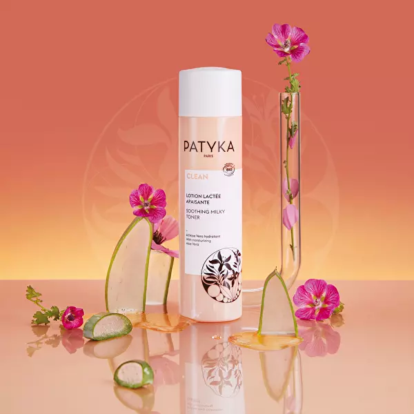 Pleťové tonikum Soothing Milky Toner