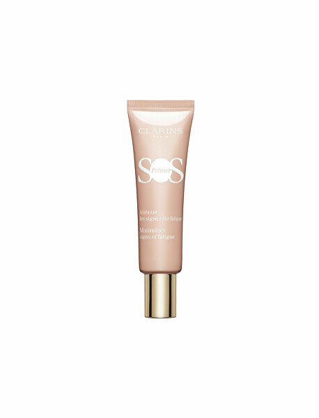 Make-up-Grundlage SOS Primer 30 ml