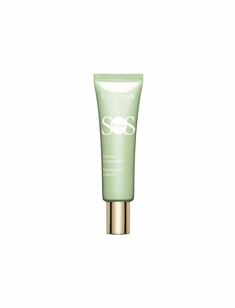 Make-up-Grundlage SOS Primer 30 ml