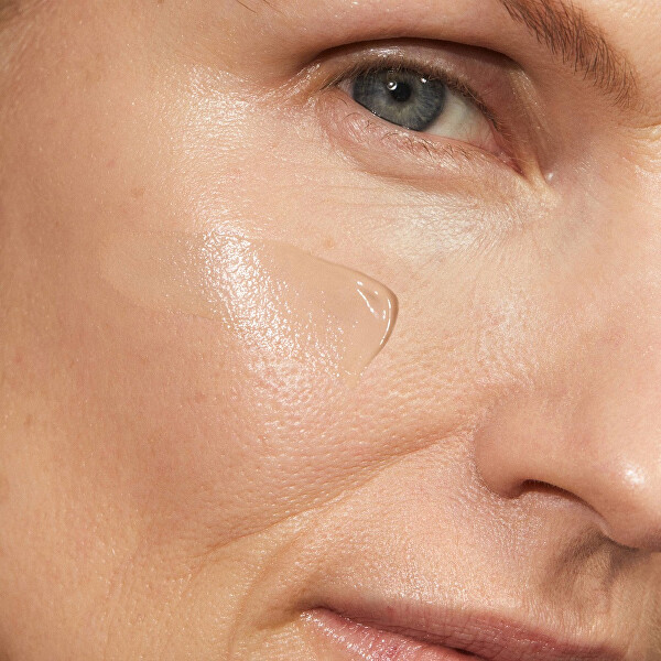 Polomatný make-up s peptidmi Skinonym (Semi-Matte Peptide Foundation) 30 ml