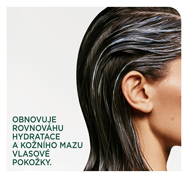 Pročišťující šampon na vlasy Scalp Sync (Clarifying Shampoo)