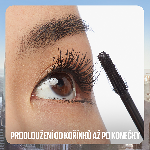 Prodlužující a objemová řasenka Lash Sensational Sky High Mascara 7,2 ml