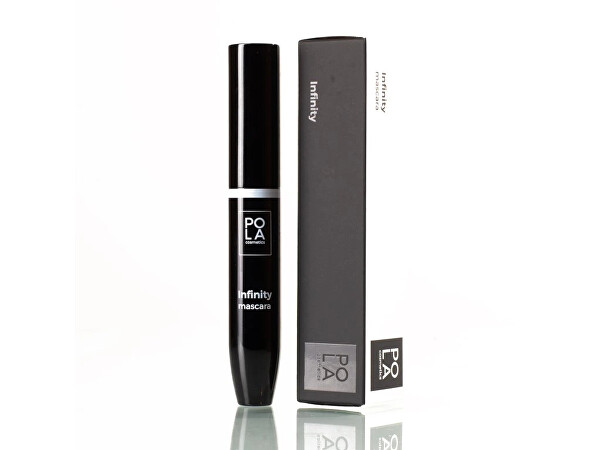 Prodlužující řasenka Infinity 8 g