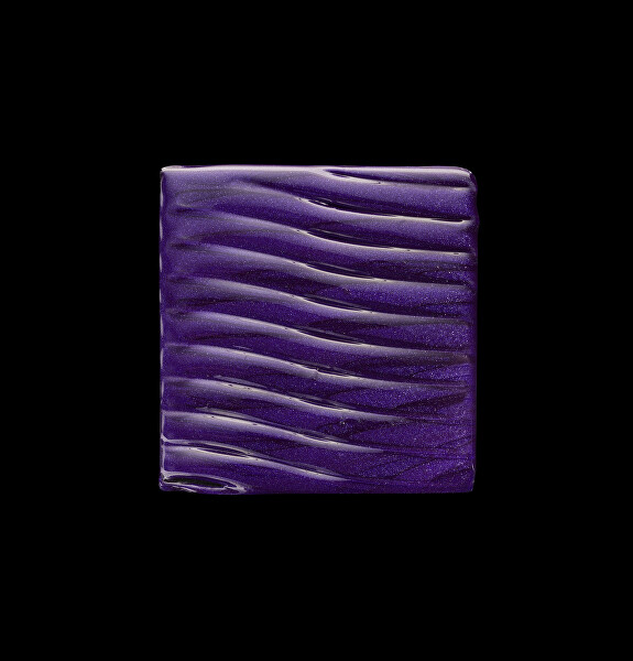 Professzionális sárga tónusokat semlegesítő lila sampon Serie Expert Chroma Crème (Purple Dyes Shampoo)