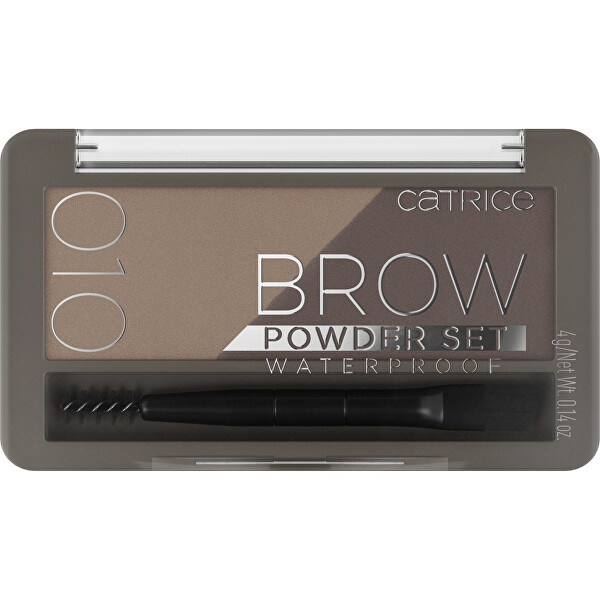 Pudr na obočí Brow (Powder Set) 4 g