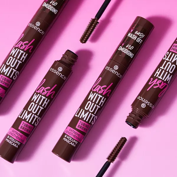Szempillaspirál Extreme Lengthening & Volume Mascara 13 ml