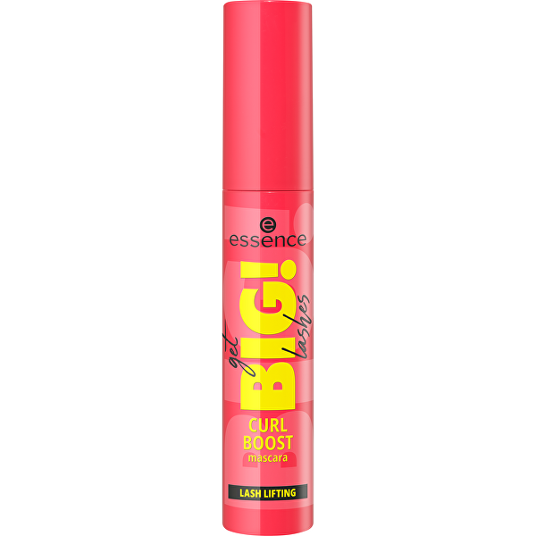 Riasenka get BIG! Lashes Curl Boost Mascara 12 ml