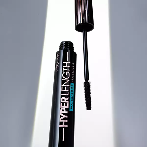 Voděodolná řasenka Hyper Length Waterproof Mascara 11 ml