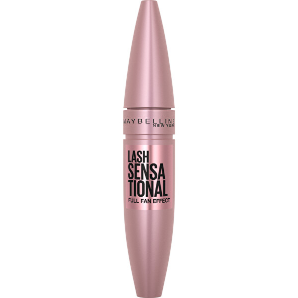 Řasenka pro znásobení řas Lash Sensational (Full Fan Effect Mascara) 9,5 ml