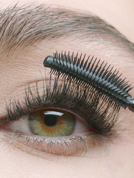 Řasenka pro znásobení řas Lash Sensational (Full Fan Effect Mascara) 9,5 ml