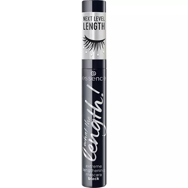 Riasenka What the Length! Extreme Lengthening Mascara 10 ml