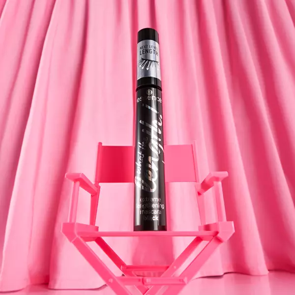 Riasenka What the Length! Extreme Lengthening Mascara 10 ml