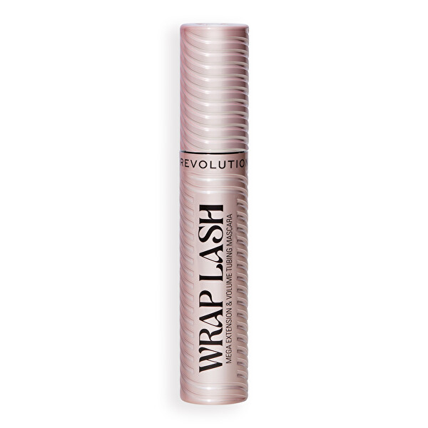 Řasenka Wrap Lash Tubing Mascara 8,5 ml