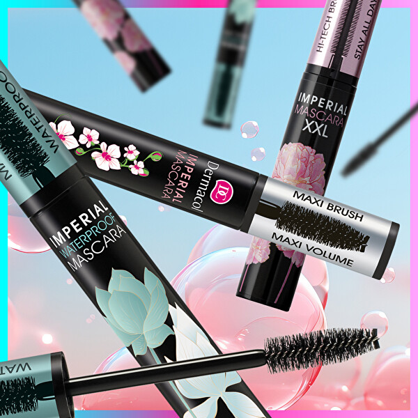 Řasenka XXL pro objem řas Imperial (Mascara) 13 ml