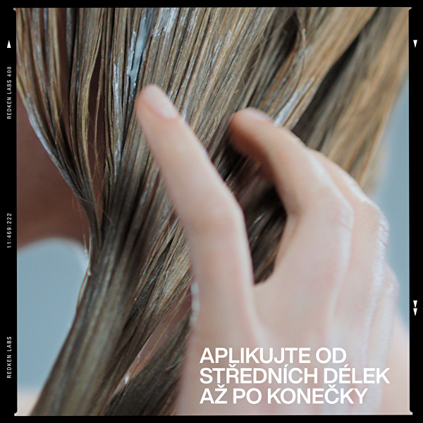 Kondicionér pro jemné vlasy Acidic Grow Full Conditioner