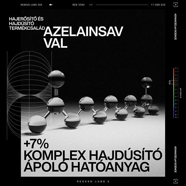 Kondicionáló vékonyszálú hajra Acidic Grow Full Conditioner