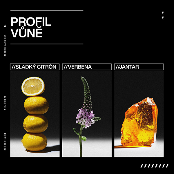 Šampon pro silnější a plnější vlasy Acidic Grow Full Shampoo