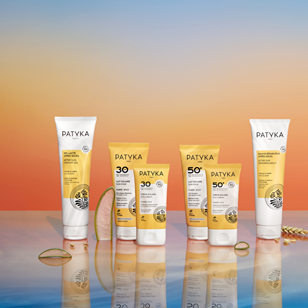 Regeneračný balzam po opaľovaní After Sun Repairing Balm
