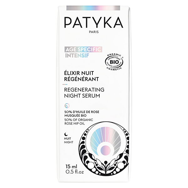 Regeneračné nočné sérum Regenerating Night Serum