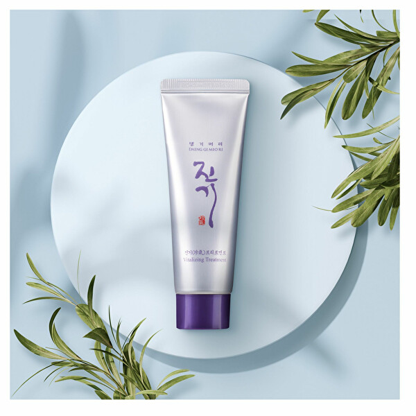 Revitalizační kondicionér (Vitalizing Treatment)