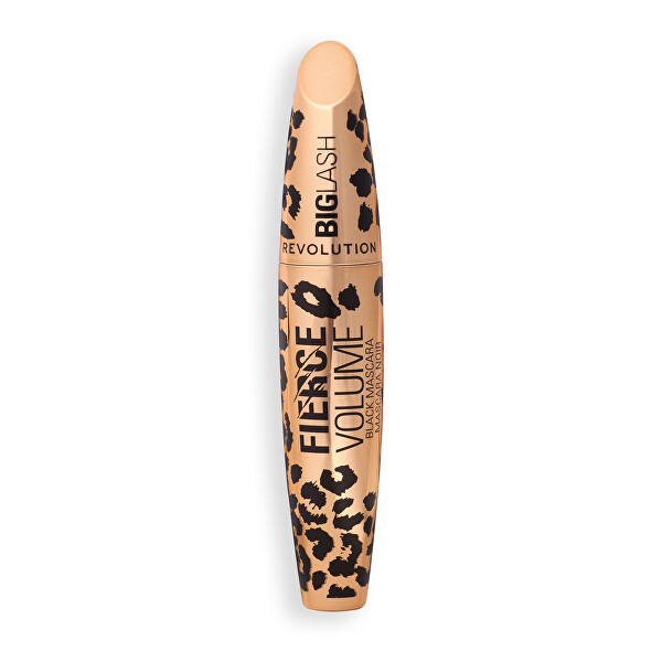 Objemová řasenka Big Lash Fierce Volume Mascara 9 g