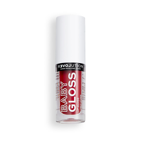 Szájfény Relove Baby Gloss (Lip Gloss) 2,2 ml