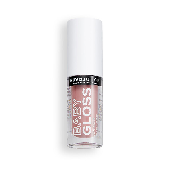 Luciu  de buze Relove Baby Gloss (Lip Gloss) 2,2 ml