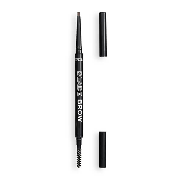 Creion pentru ochi Relove Blade Brow (Brow Pencil) 0,1 g