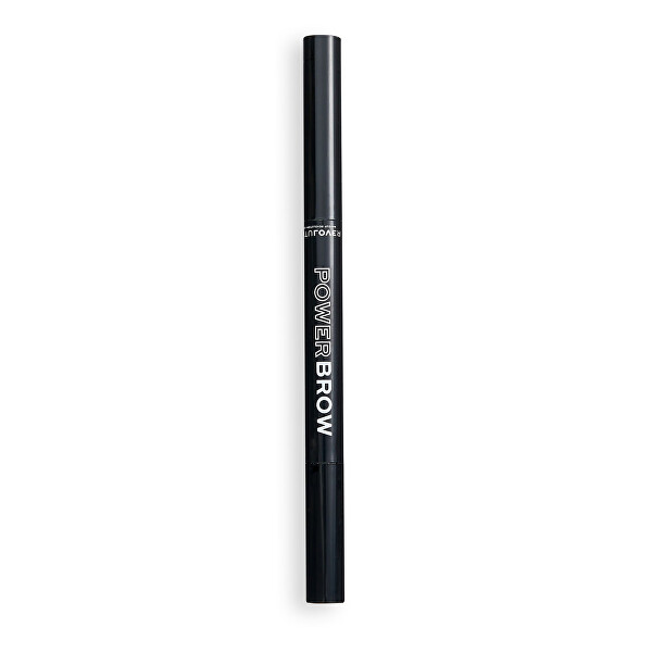 Ceruzka na obočie Relove Power Brow (Brow Pencil) 0,3 g