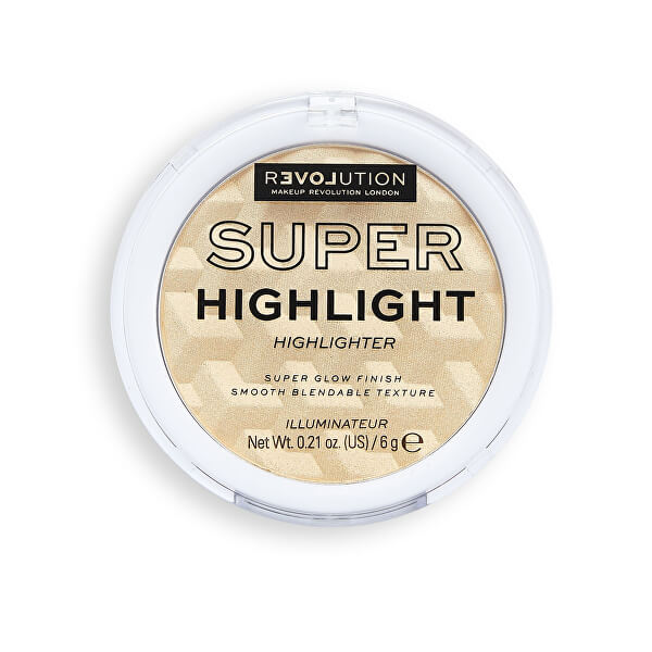 Bőrvilágosító Relove Super Highlight (Highlighter) 6 g