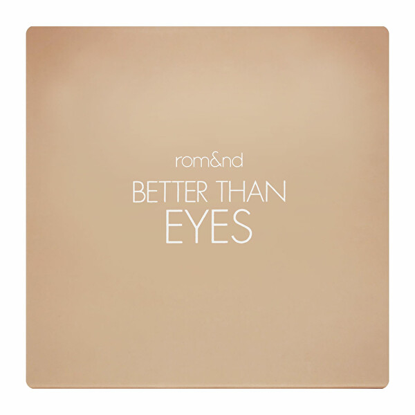 Paletka očních stínů (Better Than Eyes) 6,5 g