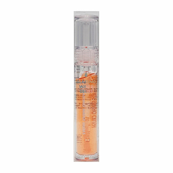 Lesk na rty (Glasting Water Gloss) 4,3 g