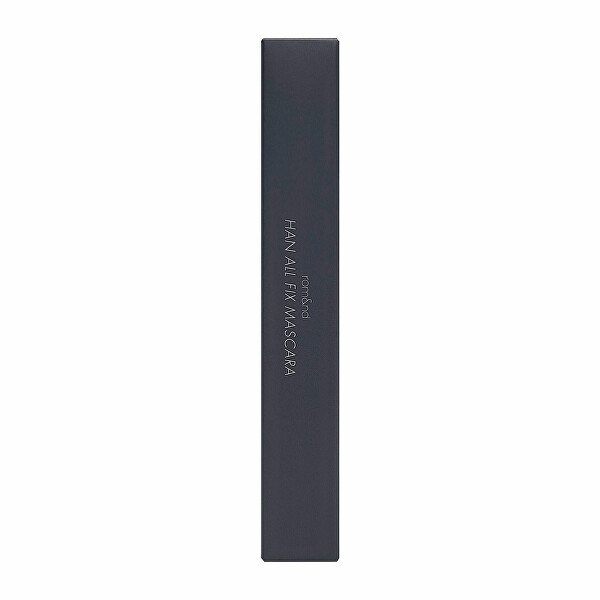 Objemová řasenka (Han All Fix Mascara) 7 g
