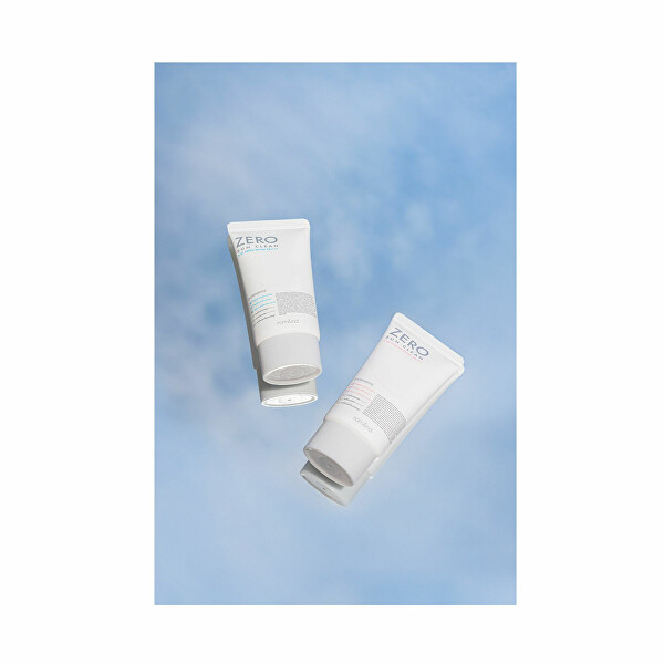 Opalovací krém na obličej (Zero Sun Clean) 50 ml