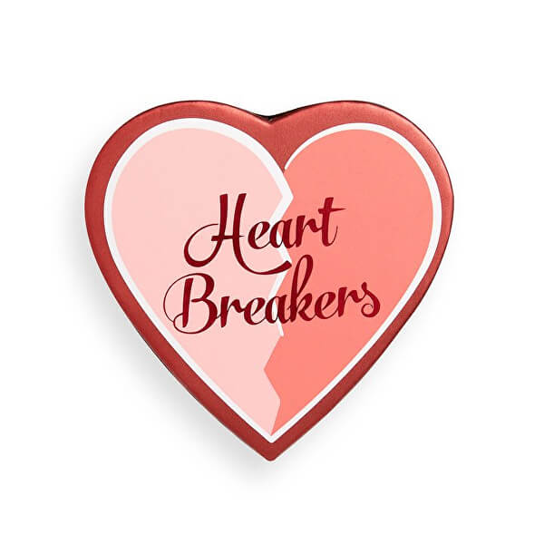 Rozjasňovač Heartbreakers 10 g