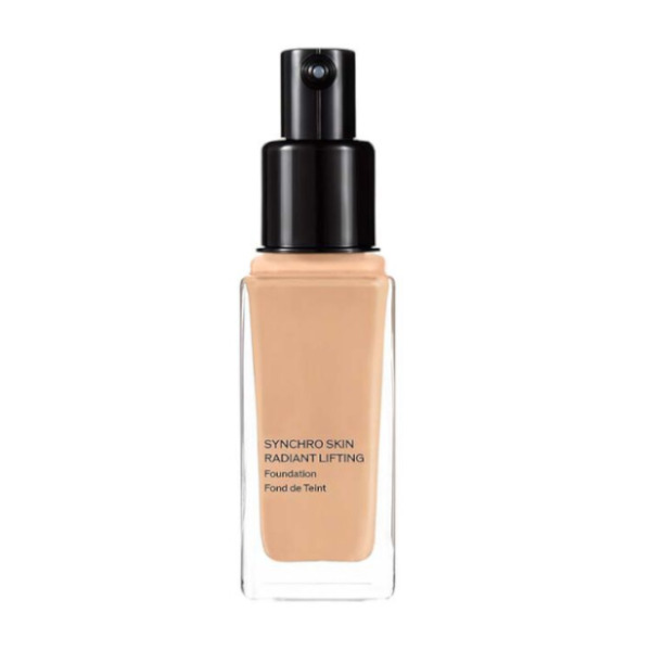 Rozjasňující liftingový make-up SPF 30 (Synchro Skin Radiant Lifting Foundation) 30 ml