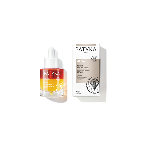Rozjasňujúce pleťové sérum Healthy Glow Serum