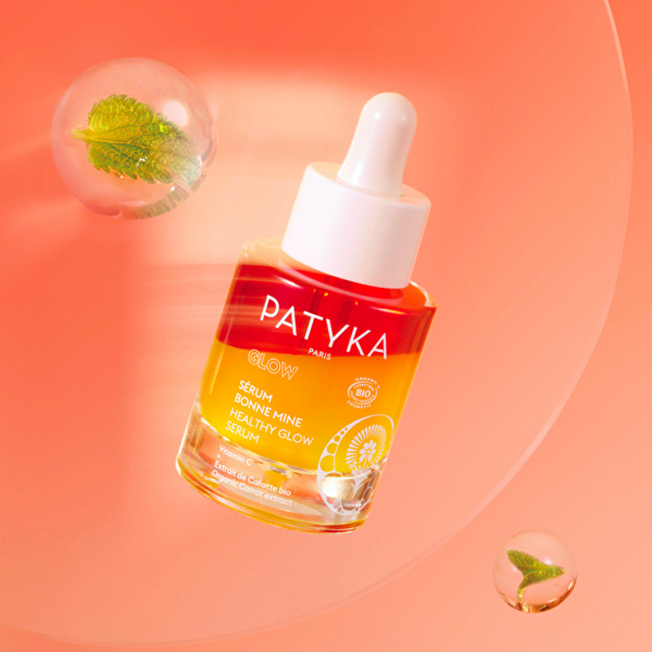 Rozjasňujúce pleťové sérum Healthy Glow Serum