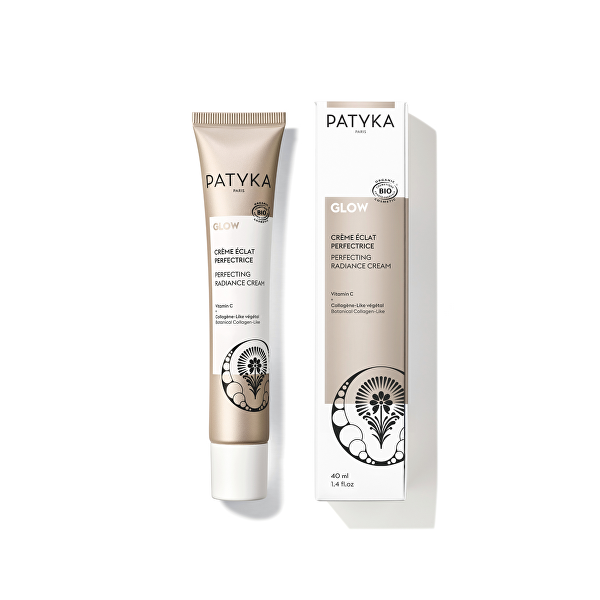 Rozjasňujúci pleťový krém Perfecting Radiance Crem