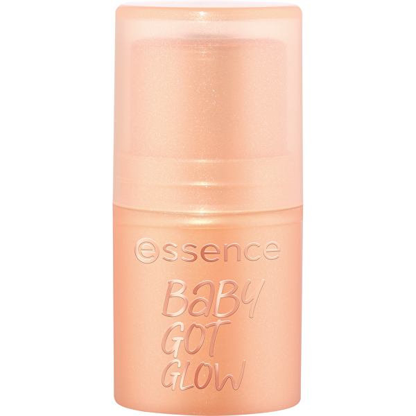 Rozjasňující tyčinka Baby Got Glow (Highligher Stick) 5,5 g