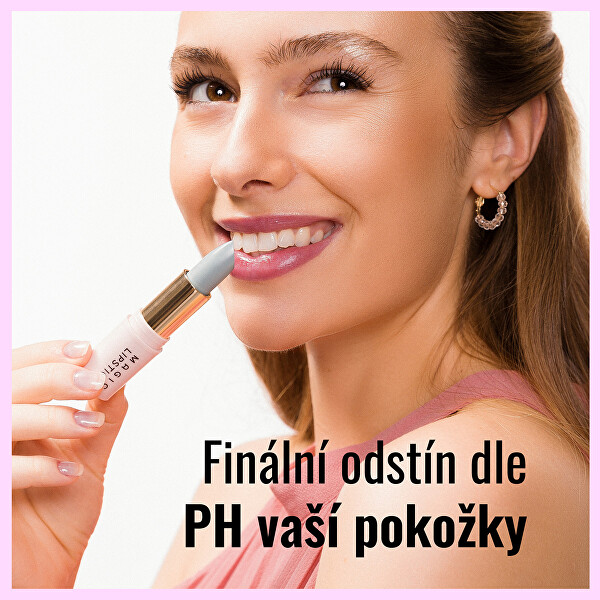 Rtěnka (Magic Lipstick) 3,5 g