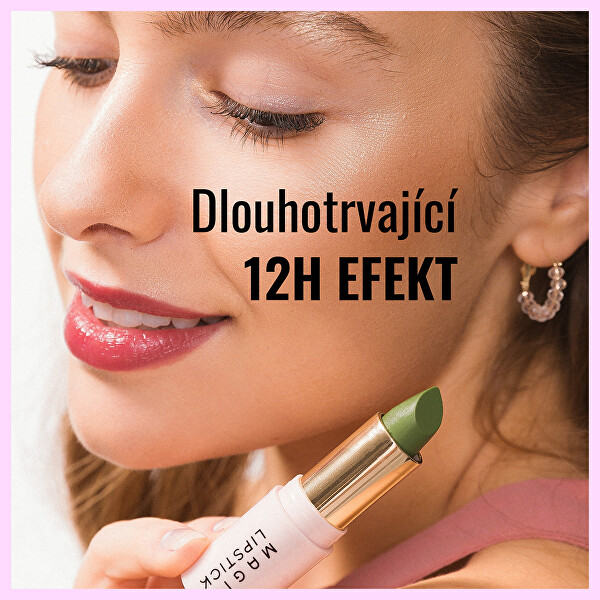 Rtěnka (Magic Lipstick) 3,5 g
