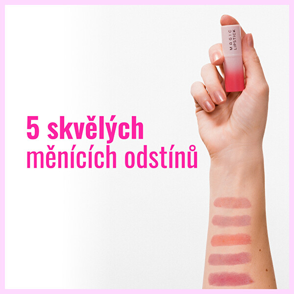 Rtěnka (Magic Lipstick) 3,5 g