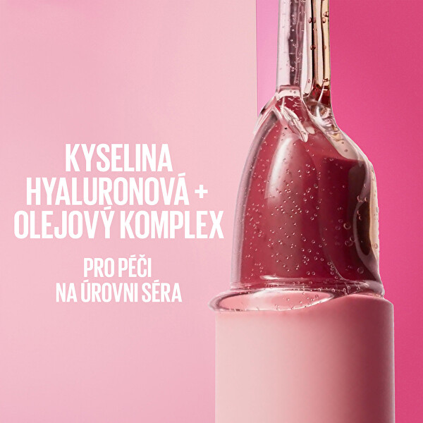 Rtěnka se saténovým finišem Serum Lipstick 4,4 g