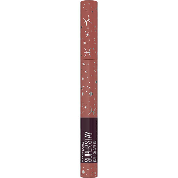 Rossetto opaco in matita NY SuperStay Ink Crayon Zodiac 2 g