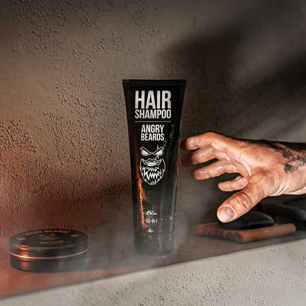Šampon na vlasy 69-IN-1 (Hair Shampoo)