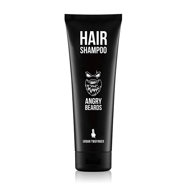 Sampon Urban Twofinger (Hair Shampoo)