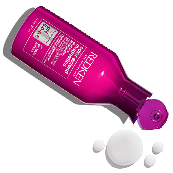 Șampon pentru păr vopsit Color Extend Magnetics (Shampoo Color Care)