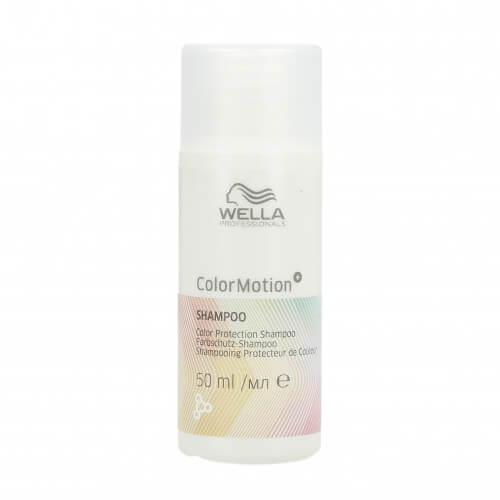 Șampon pentru păr vopsit Color Motion (Color Protection Shampoo)