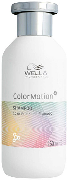 Shampoo für gefärbtes Haar Color Motion (Color Protection Shampoo)